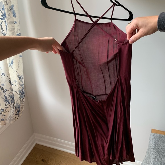 Brandy Melville Dress - Picture 2 of 4